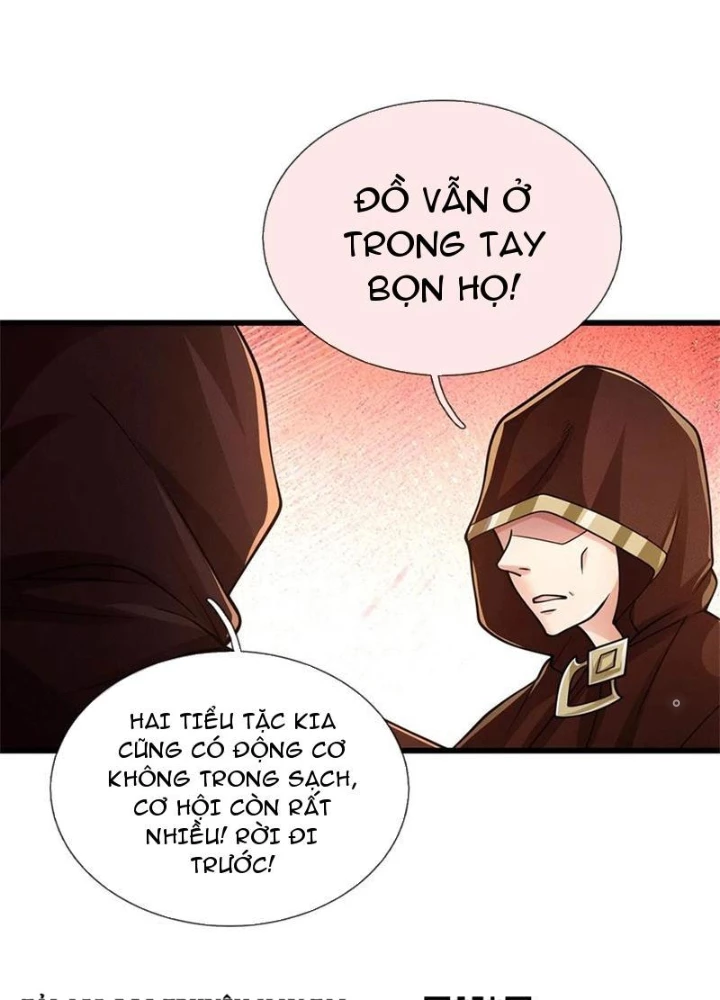 Tận thế thế giới Huyền Huyễn Ta Vô Địch Chapter 90 - 49