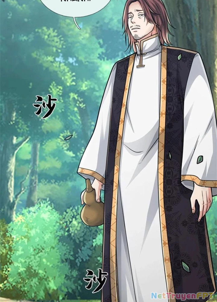 Tận thế thế giới Huyền Huyễn Ta Vô Địch Chapter 90 - 53