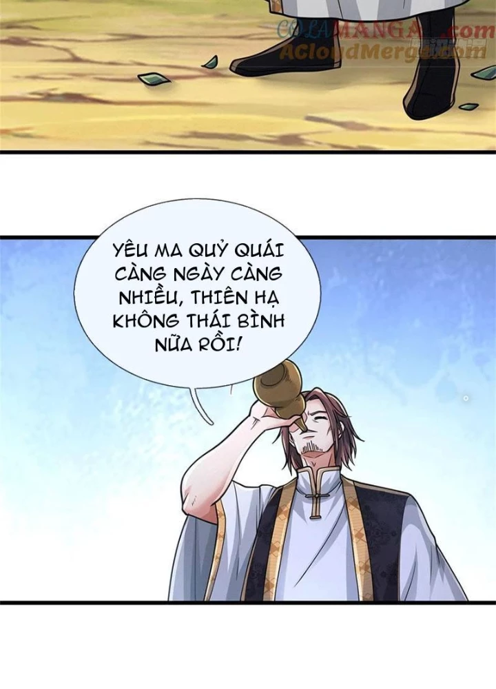 Tận thế thế giới Huyền Huyễn Ta Vô Địch Chapter 90 - 55