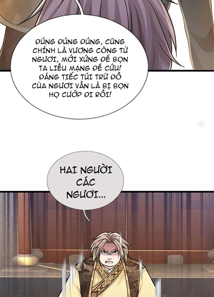 Tận thế thế giới Huyền Huyễn Ta Vô Địch Chapter 90 - 63