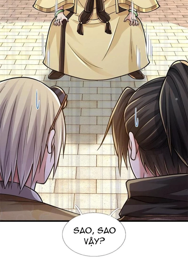 Tận thế thế giới Huyền Huyễn Ta Vô Địch Chapter 90 - 65