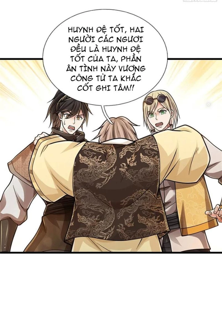 Tận thế thế giới Huyền Huyễn Ta Vô Địch Chapter 90 - 67