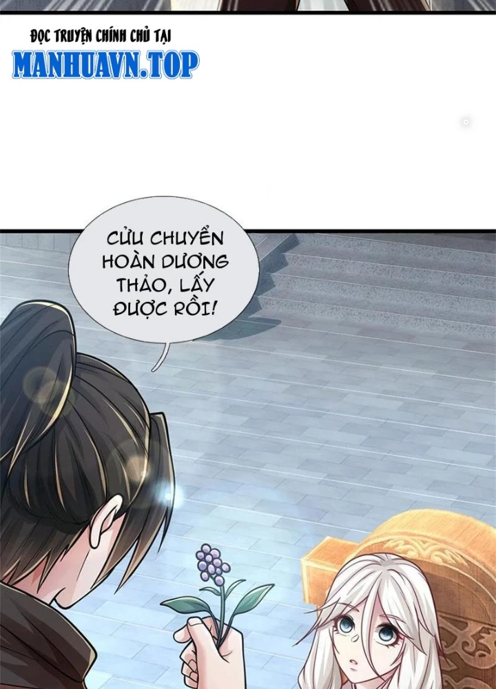 Tận thế thế giới Huyền Huyễn Ta Vô Địch Chapter 90 - 75