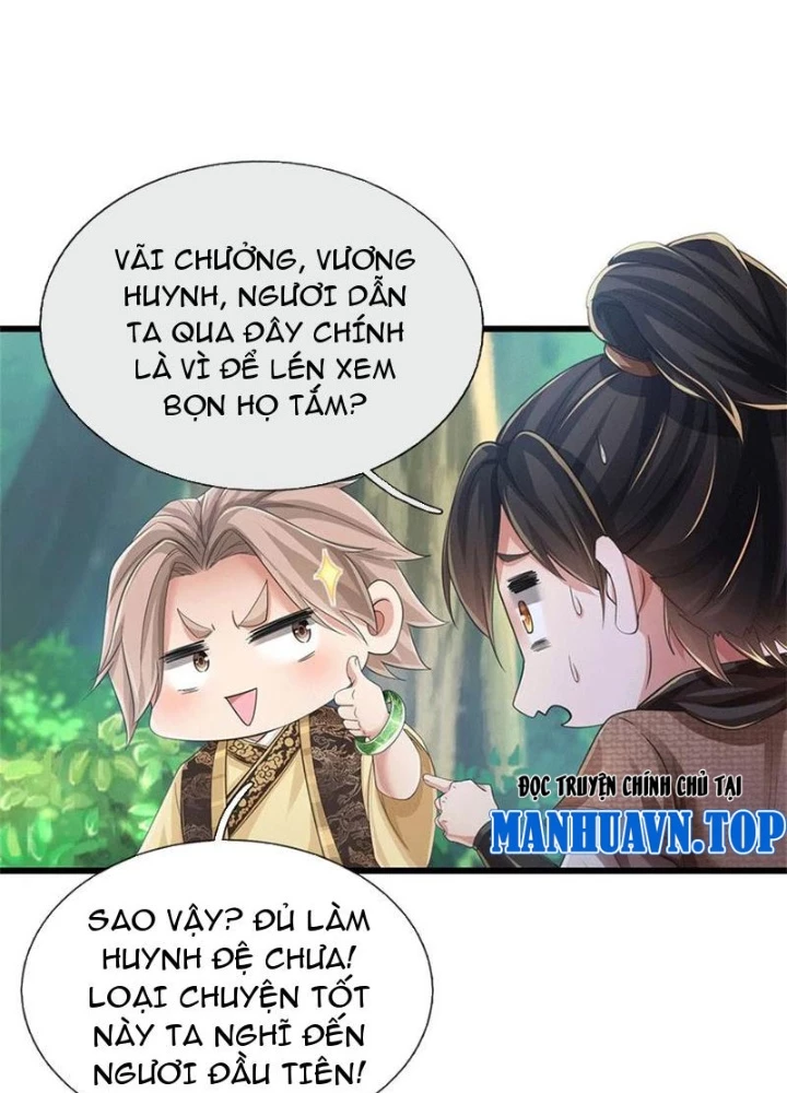 Tận thế thế giới Huyền Huyễn Ta Vô Địch Chapter 92 - 2