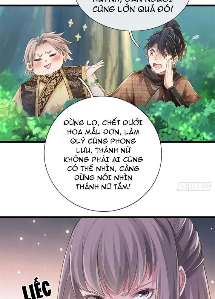 Tận thế thế giới Huyền Huyễn Ta Vô Địch Chapter 92 - 4