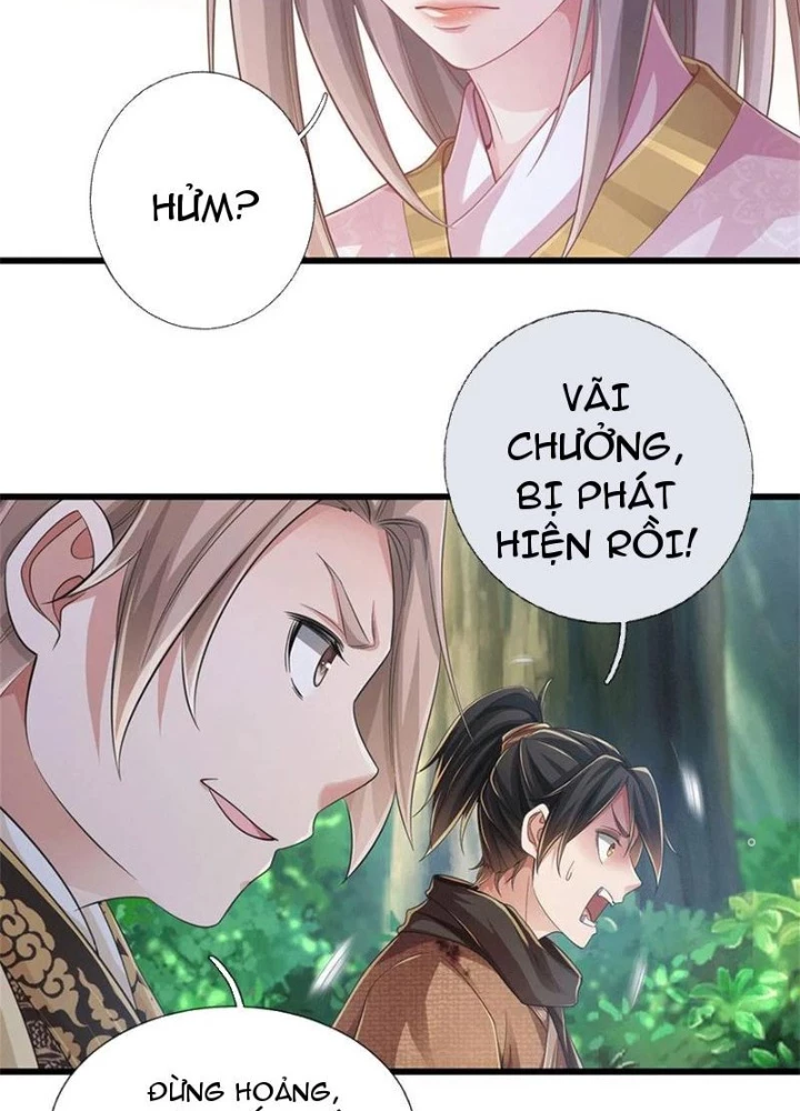 Tận thế thế giới Huyền Huyễn Ta Vô Địch Chapter 92 - 6