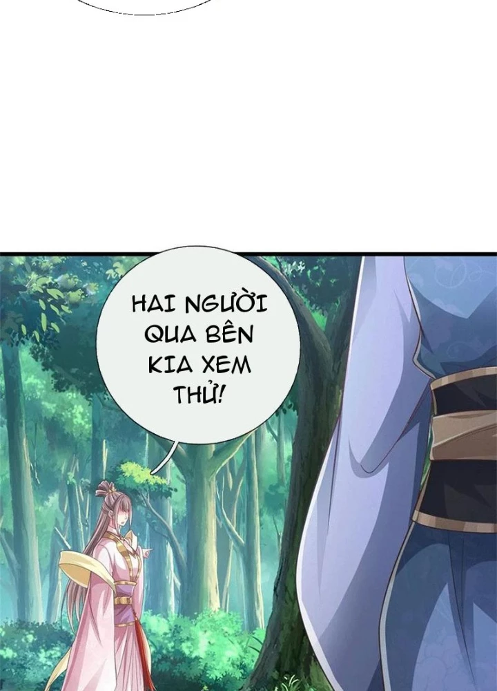 Tận thế thế giới Huyền Huyễn Ta Vô Địch Chapter 92 - 8