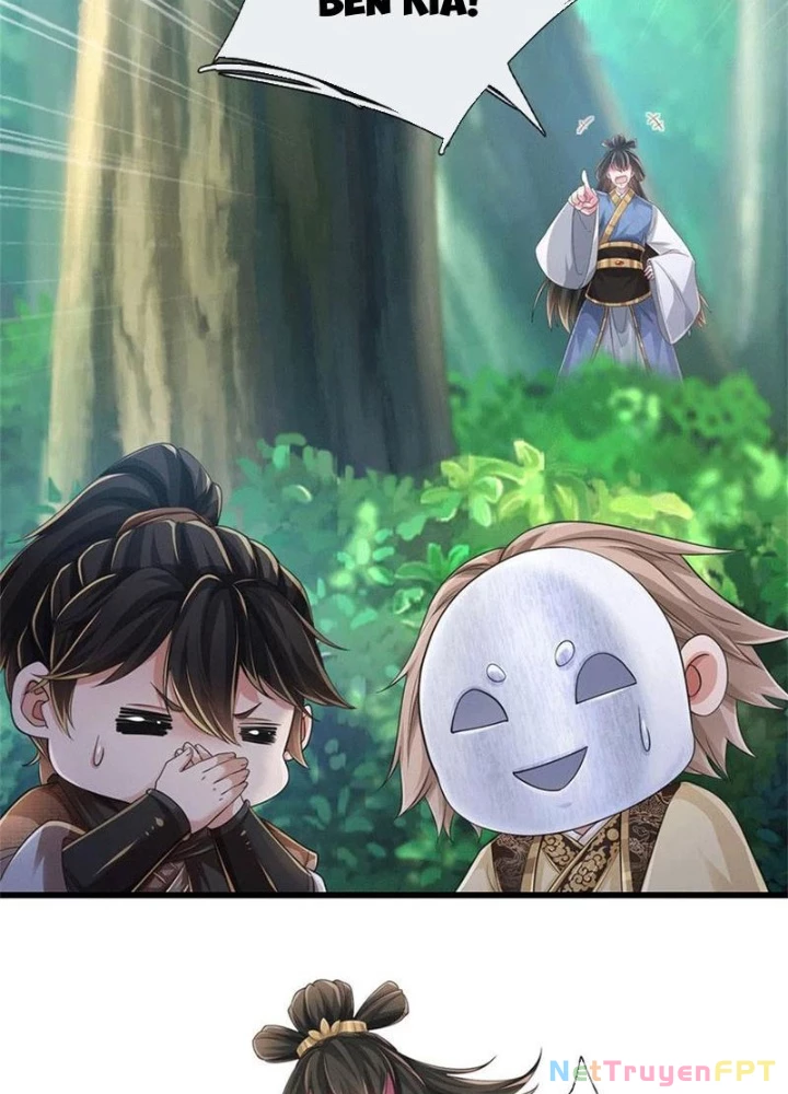 Tận thế thế giới Huyền Huyễn Ta Vô Địch Chapter 92 - 14