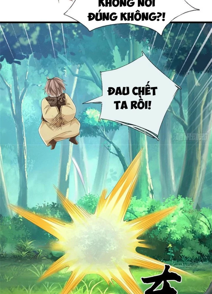 Tận thế thế giới Huyền Huyễn Ta Vô Địch Chapter 92 - 16