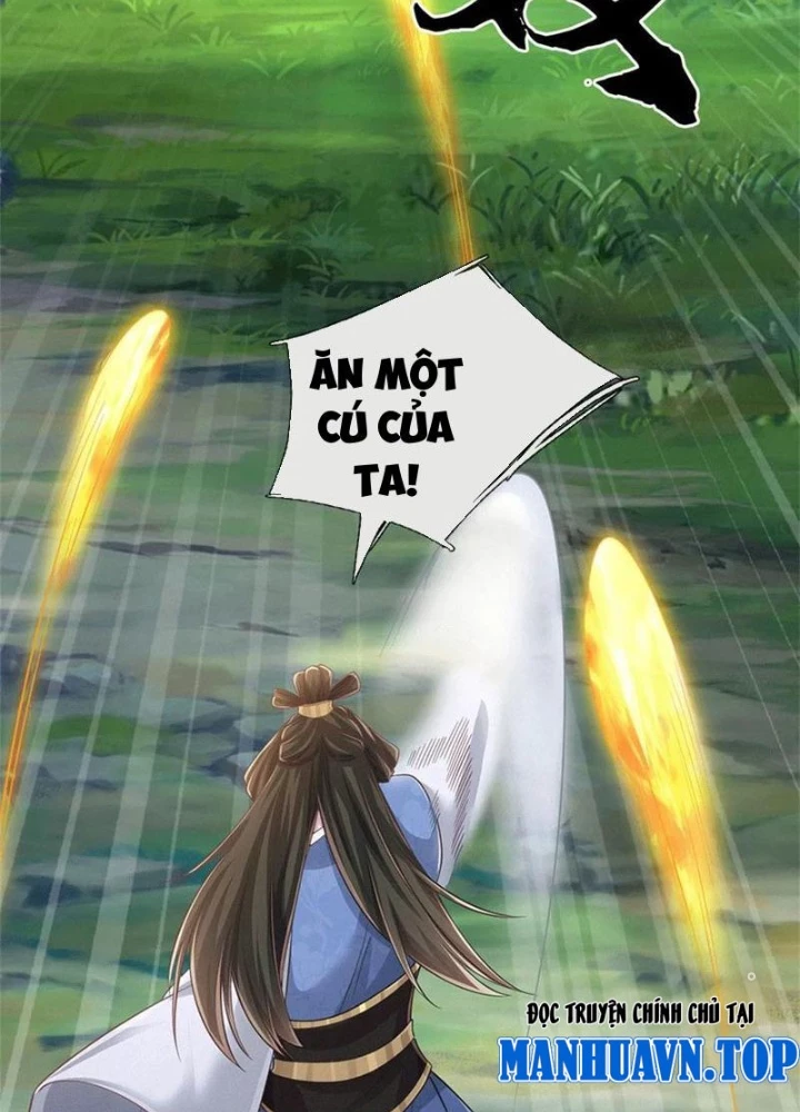 Tận thế thế giới Huyền Huyễn Ta Vô Địch Chapter 92 - 18