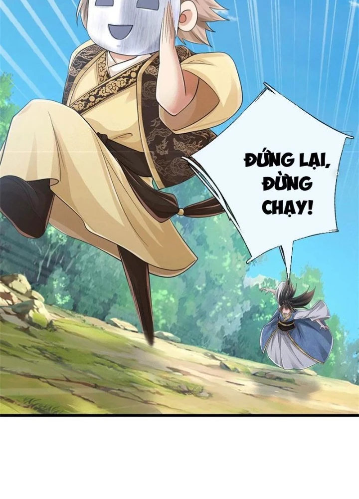 Tận thế thế giới Huyền Huyễn Ta Vô Địch Chapter 92 - 22