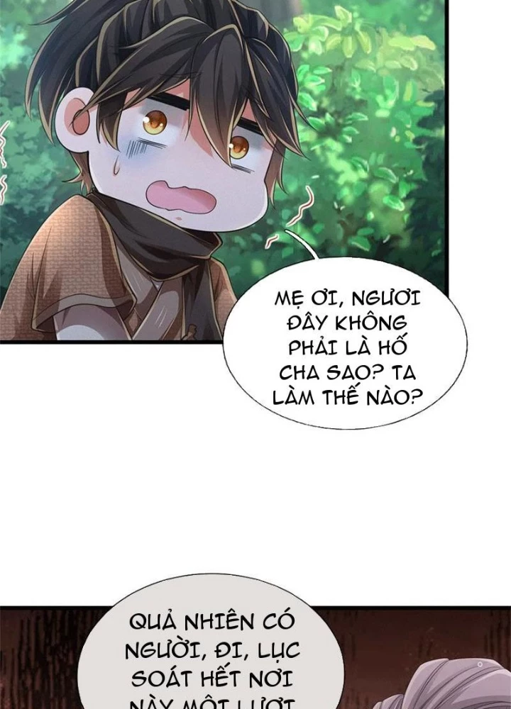 Tận thế thế giới Huyền Huyễn Ta Vô Địch Chapter 92 - 24