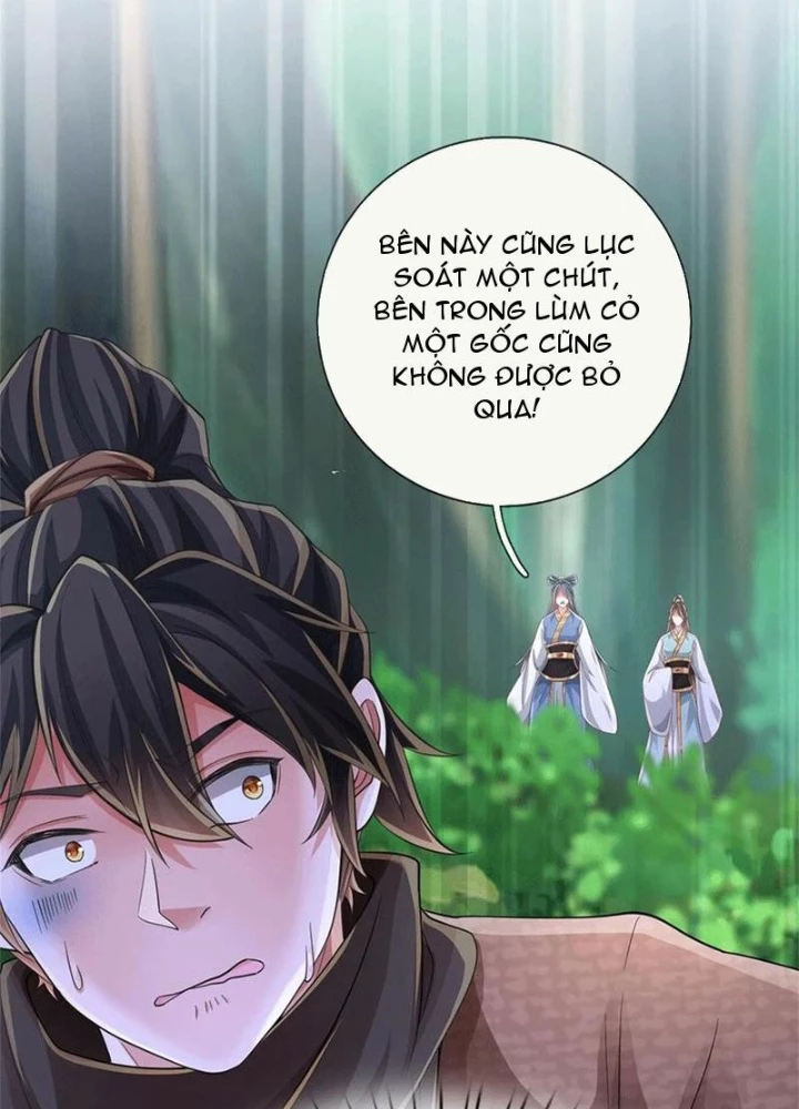 Tận thế thế giới Huyền Huyễn Ta Vô Địch Chapter 92 - 32
