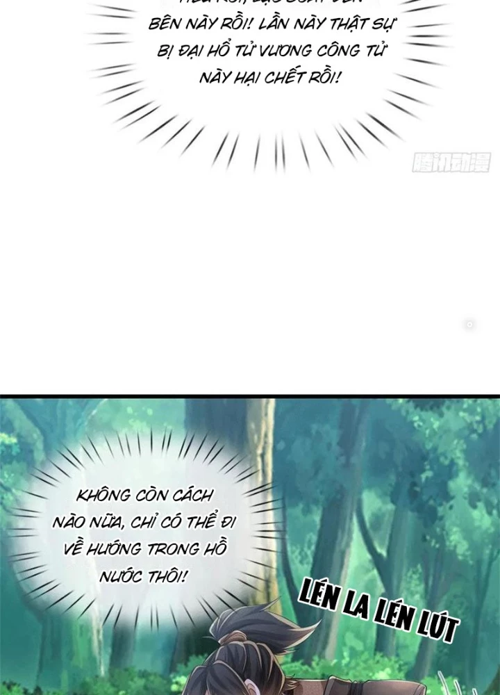 Tận thế thế giới Huyền Huyễn Ta Vô Địch Chapter 92 - 34