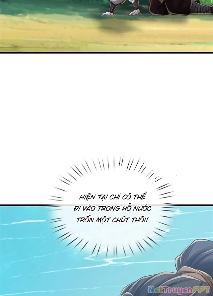 Tận thế thế giới Huyền Huyễn Ta Vô Địch Chapter 92 - 36