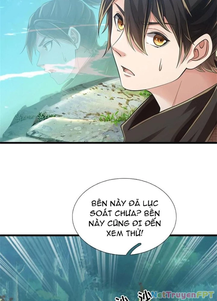 Tận thế thế giới Huyền Huyễn Ta Vô Địch Chapter 92 - 38