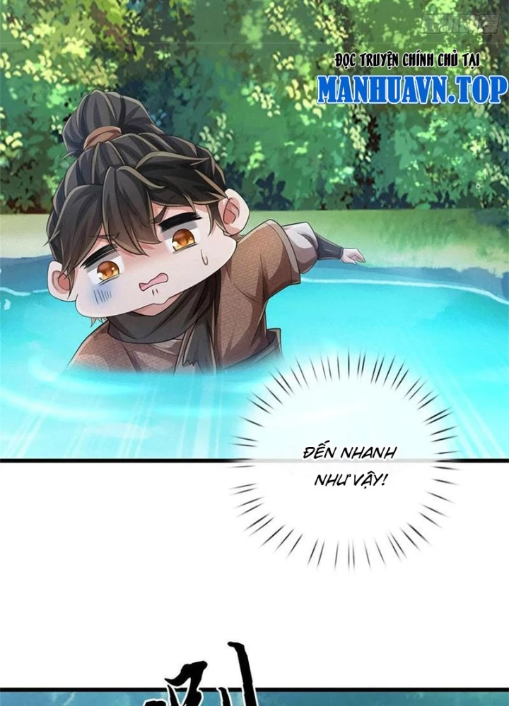 Tận thế thế giới Huyền Huyễn Ta Vô Địch Chapter 92 - 40