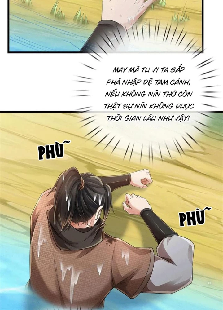 Tận thế thế giới Huyền Huyễn Ta Vô Địch Chapter 92 - 48
