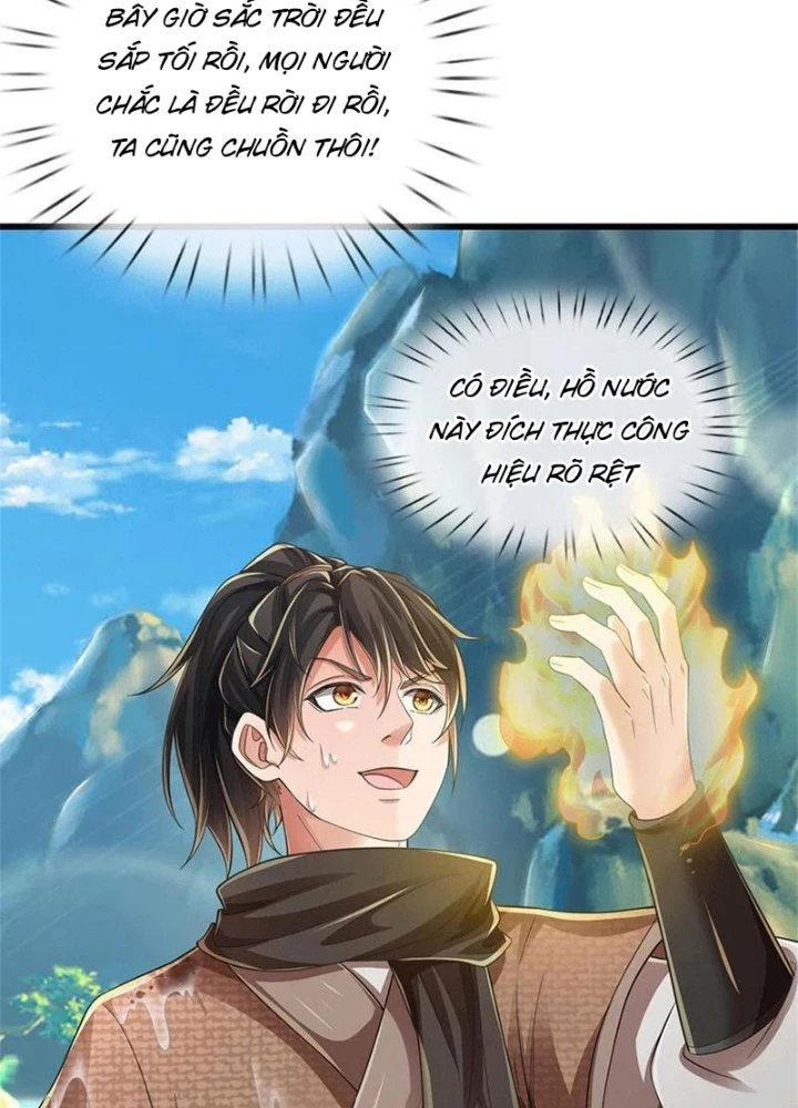 Tận thế thế giới Huyền Huyễn Ta Vô Địch Chapter 92 - 50