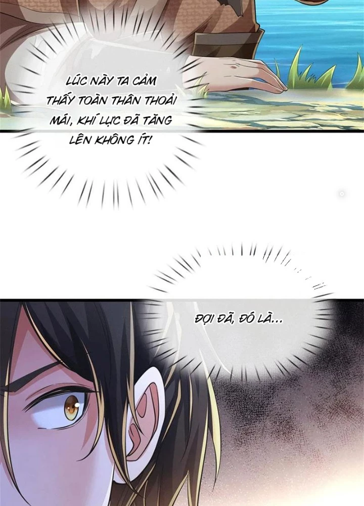 Tận thế thế giới Huyền Huyễn Ta Vô Địch Chapter 92 - 52