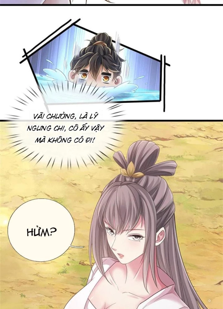 Tận thế thế giới Huyền Huyễn Ta Vô Địch Chapter 92 - 54