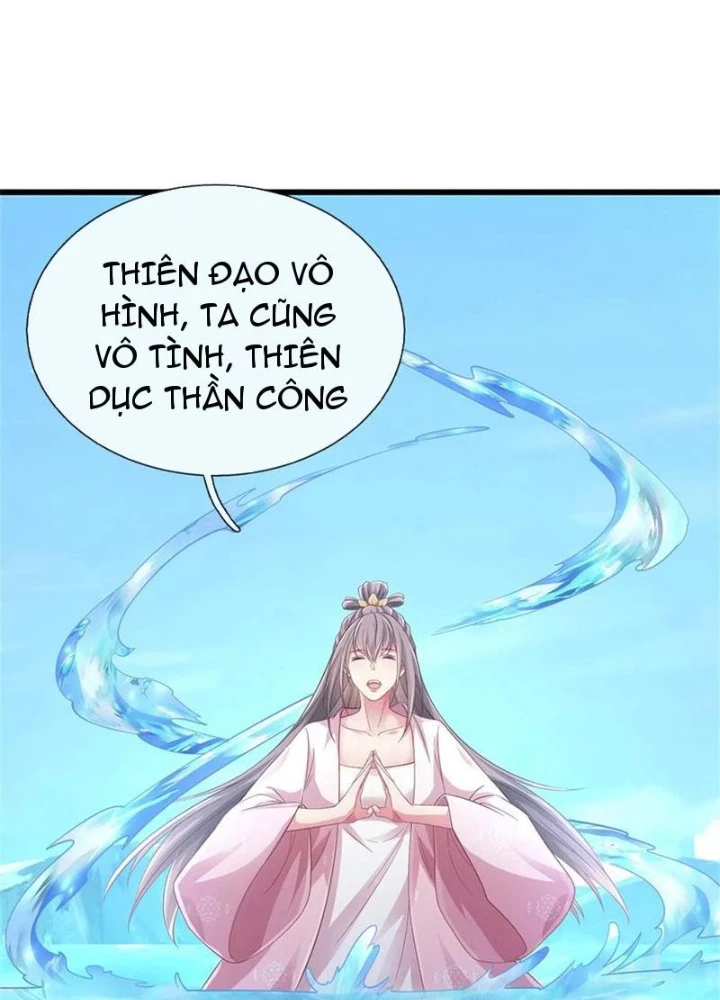 Tận thế thế giới Huyền Huyễn Ta Vô Địch Chapter 93 - 2
