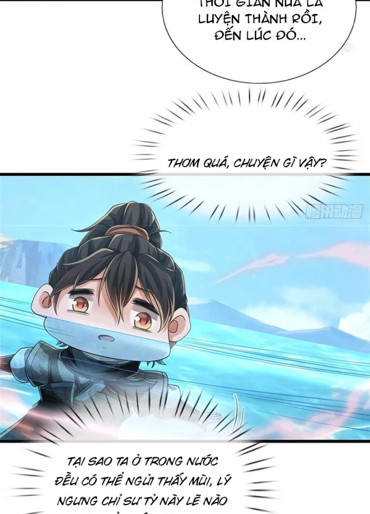 Tận thế thế giới Huyền Huyễn Ta Vô Địch Chapter 93 - 4