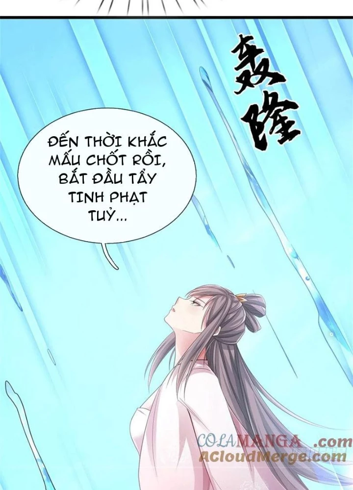 Tận thế thế giới Huyền Huyễn Ta Vô Địch Chapter 93 - 6