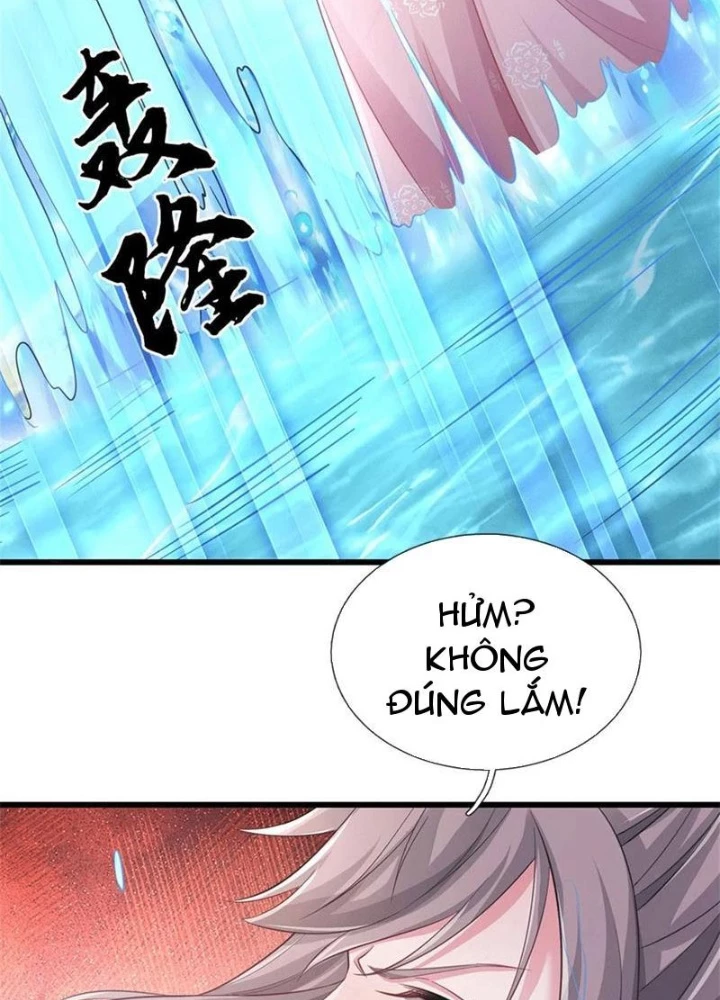 Tận thế thế giới Huyền Huyễn Ta Vô Địch Chapter 93 - 8