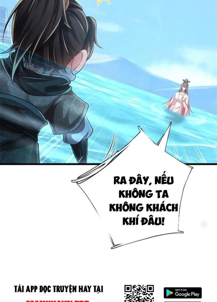 Tận thế thế giới Huyền Huyễn Ta Vô Địch Chapter 93 - 12