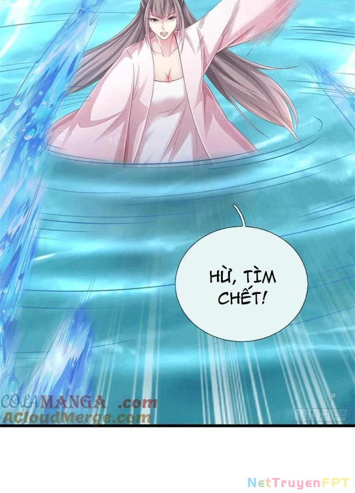 Tận thế thế giới Huyền Huyễn Ta Vô Địch Chapter 93 - 18