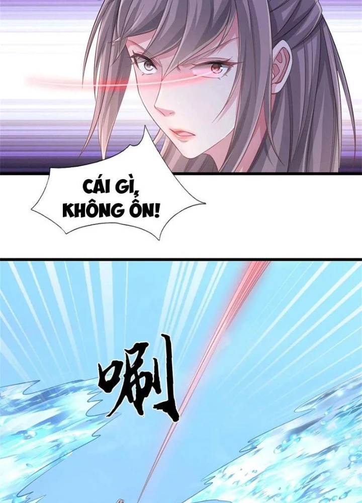 Tận thế thế giới Huyền Huyễn Ta Vô Địch Chapter 93 - 20