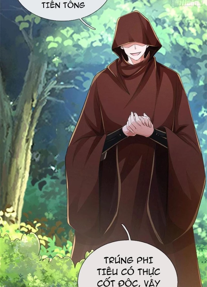 Tận thế thế giới Huyền Huyễn Ta Vô Địch Chapter 93 - 28