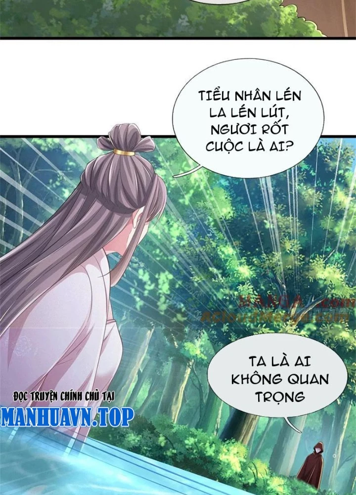 Tận thế thế giới Huyền Huyễn Ta Vô Địch Chapter 93 - 30