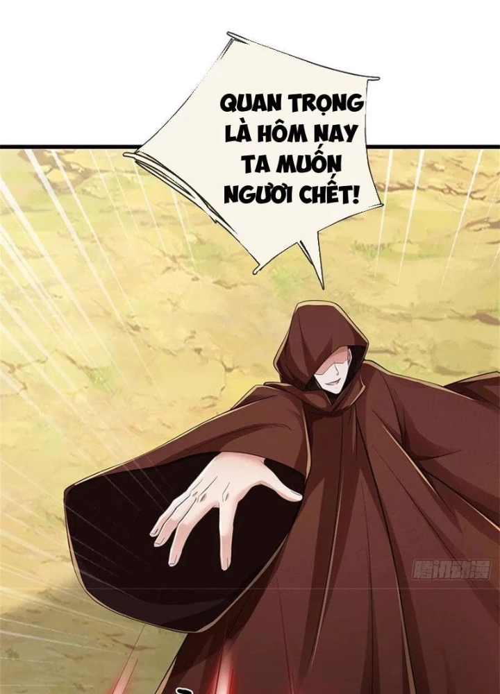 Tận thế thế giới Huyền Huyễn Ta Vô Địch Chapter 93 - 32
