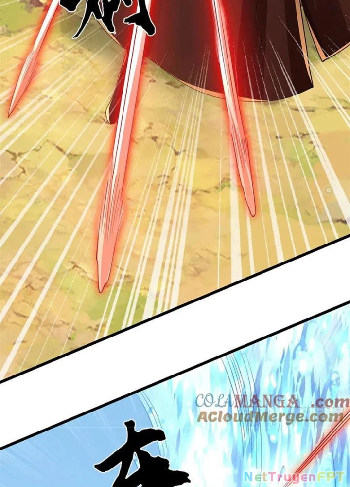 Tận thế thế giới Huyền Huyễn Ta Vô Địch Chapter 93 - 34