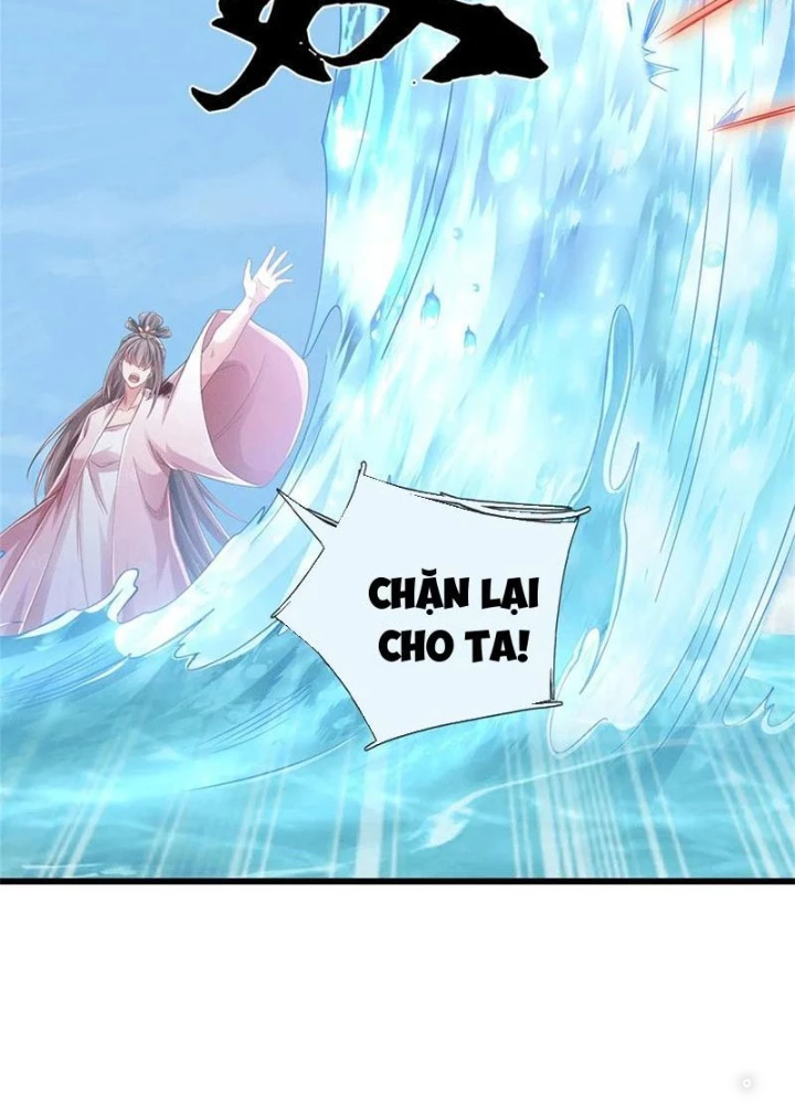 Tận thế thế giới Huyền Huyễn Ta Vô Địch Chapter 93 - 36