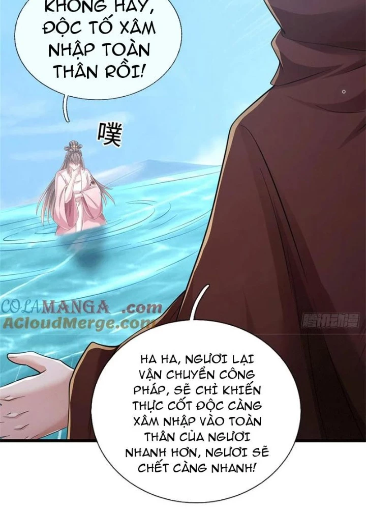 Tận thế thế giới Huyền Huyễn Ta Vô Địch Chapter 93 - 40