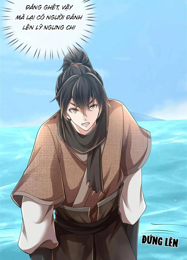 Tận thế thế giới Huyền Huyễn Ta Vô Địch Chapter 93 - 42