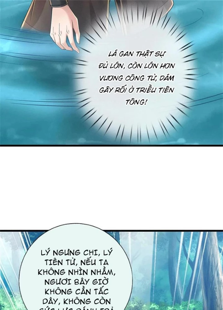 Tận thế thế giới Huyền Huyễn Ta Vô Địch Chapter 93 - 44