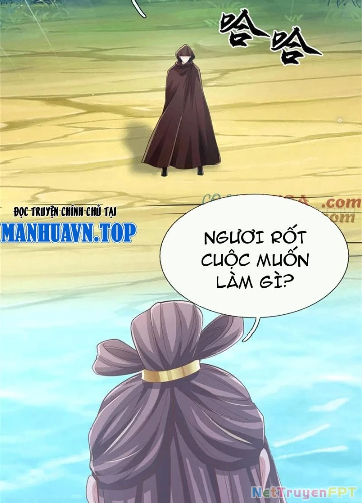 Tận thế thế giới Huyền Huyễn Ta Vô Địch Chapter 93 - 46