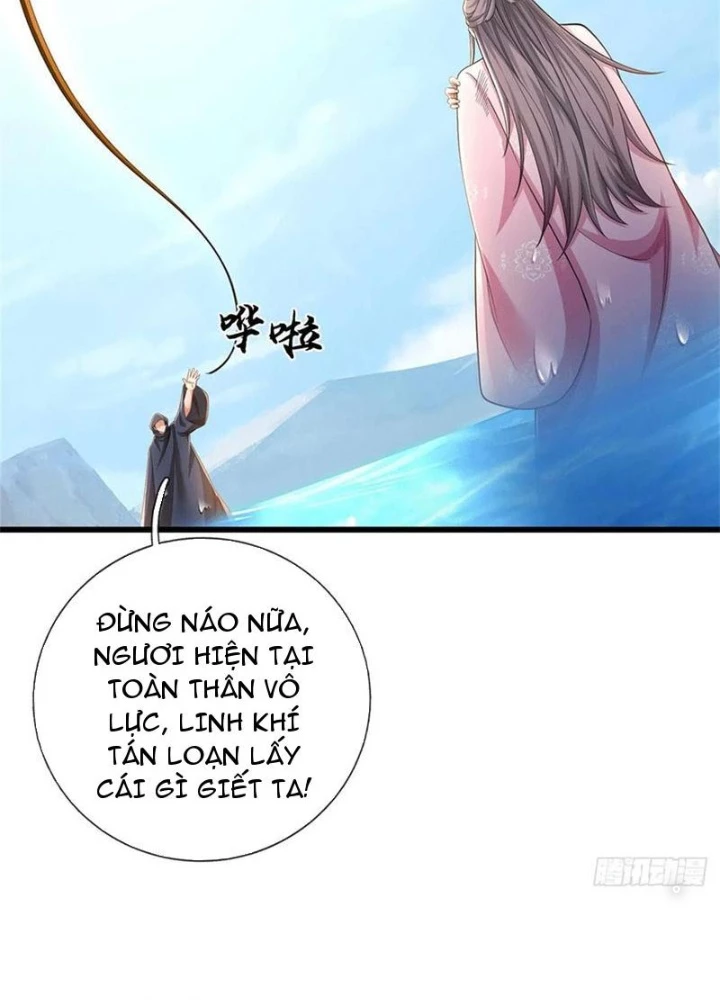Tận thế thế giới Huyền Huyễn Ta Vô Địch Chapter 93 - 54