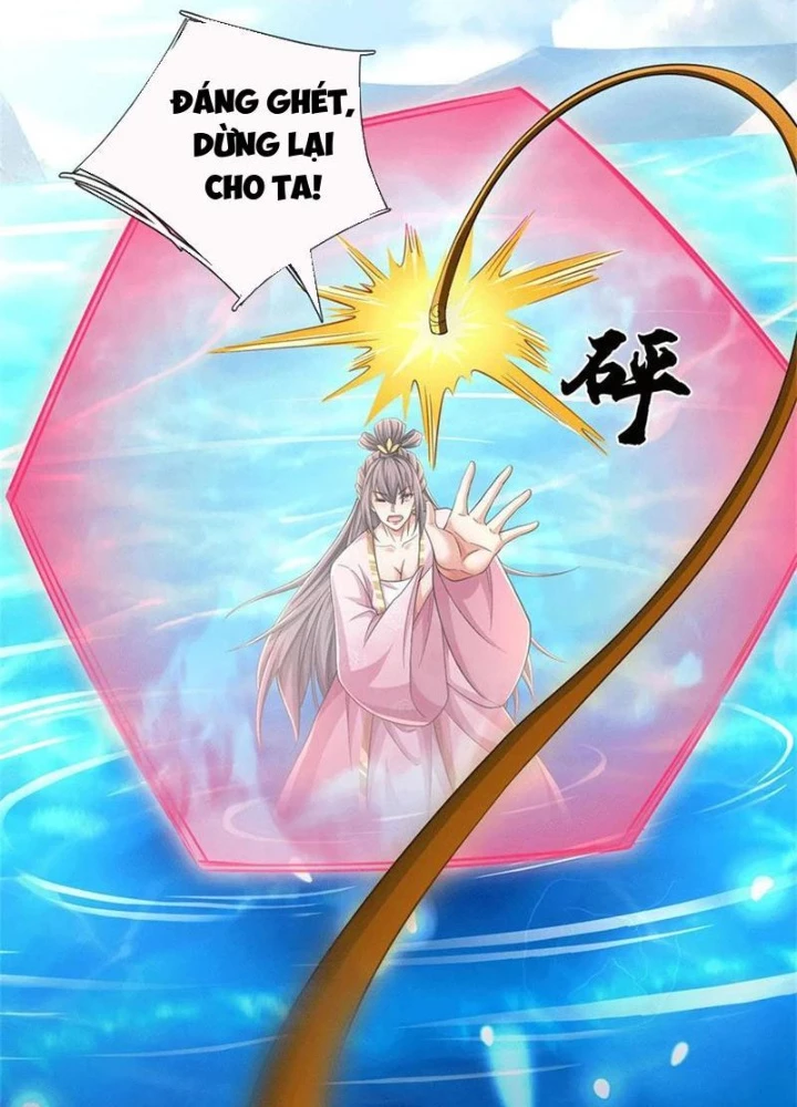 Tận thế thế giới Huyền Huyễn Ta Vô Địch Chapter 93 - 56