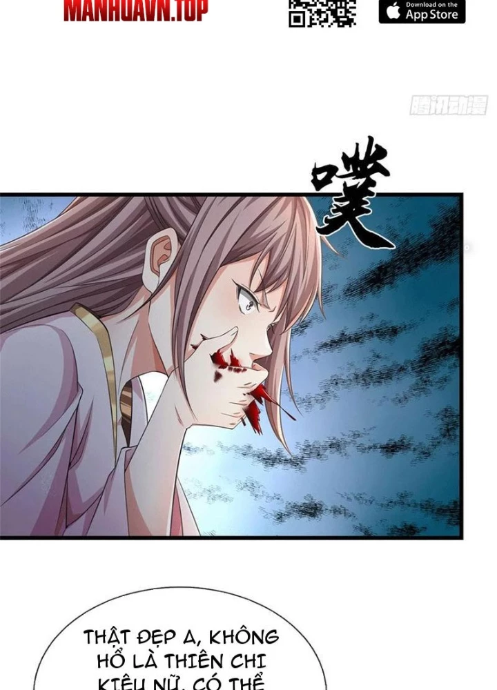 Tận thế thế giới Huyền Huyễn Ta Vô Địch Chapter 93 - 58