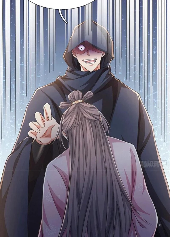 Tận thế thế giới Huyền Huyễn Ta Vô Địch Chapter 93 - 60