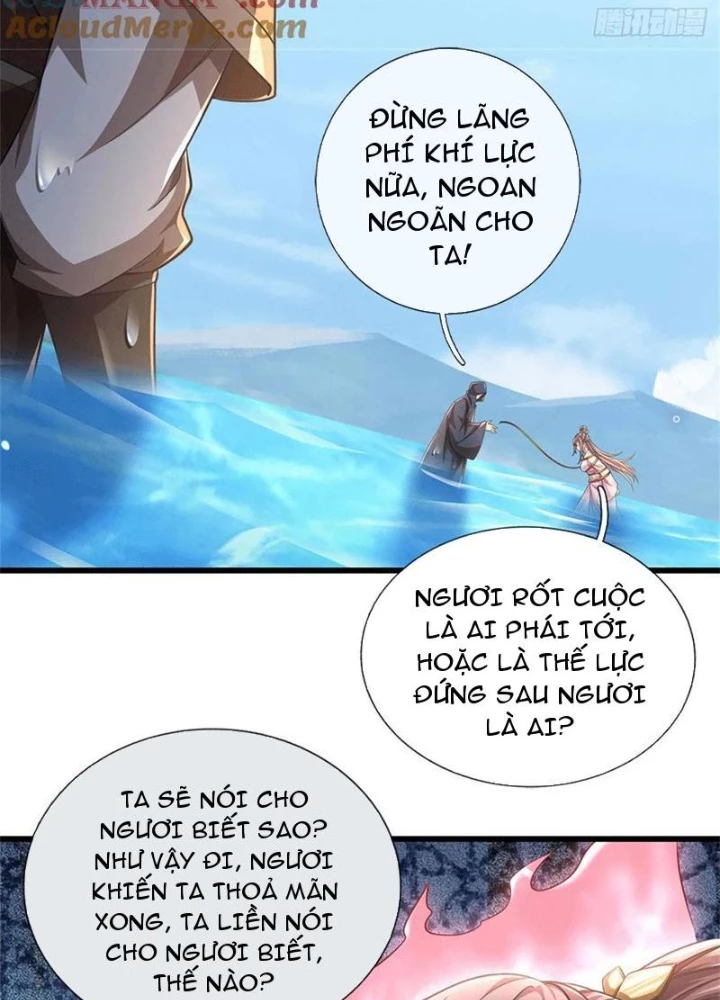 Tận thế thế giới Huyền Huyễn Ta Vô Địch Chapter 93 - 64