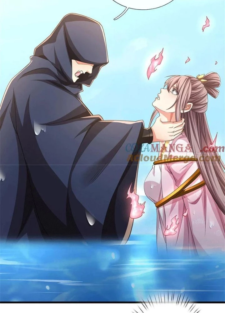 Tận thế thế giới Huyền Huyễn Ta Vô Địch Chapter 93 - 68