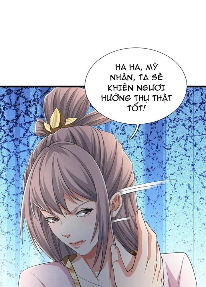 Tận thế thế giới Huyền Huyễn Ta Vô Địch Chapter 94 - 2