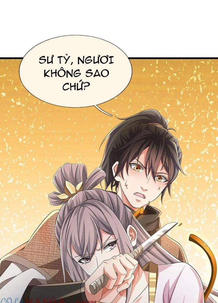 Tận thế thế giới Huyền Huyễn Ta Vô Địch Chapter 94 - 12