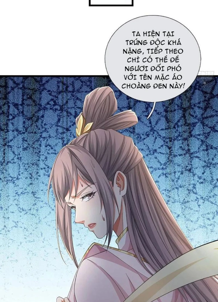 Tận thế thế giới Huyền Huyễn Ta Vô Địch Chapter 94 - 16